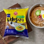 면사랑 오뚜기 냉면사리 4인 800g