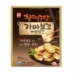 한성기업 한성기업 찰떡궁합 가마보꼬 1kg