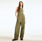 후아유 면 오버롤 WHTAD4957F