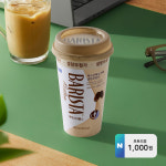 매일유업 바리스타룰스 설탕 무첨가 에스프레소라떼