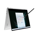 삼성전자 갤럭시북2 프로360 (33.7 cm) Core i7 RAM 16GB
