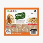 초심 삼시세끼 간식 그대로 닭가슴살