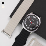 누아트 누아트 갤럭시워치 8 나일론 스트랩 밴드 시계줄 스포츠루프 40mm 44mm 46mm 클래식 전기종 호환
