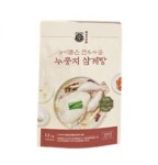 다담 전성애의 능이품은 한우사골 누룽지삼계탕 1.1kg