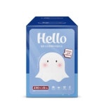 헬로 소프트케어 미용티슈 230매