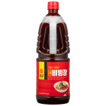 몽고식품 몽고간장 만능 비빔장 2.2kg