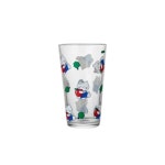 엠에이치앤코 버터 애플팜 피크닉 밀크캣 유리컵 460ml