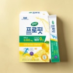 셀렉스 프로핏 러너 레몬 15g