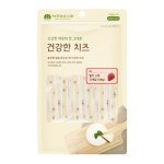 피제이코리아 네츄럴랩 건강한치즈 딸기 스틱