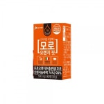 JW중외제약 프리미엄 리얼메디 모로오렌지 핏 500mg x 60정