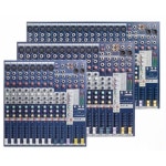 사운드크래프트 사운드크래프트 EFX12