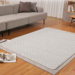 한솔라이프 한솔라이프 탄소 카본 안심 매트 대형