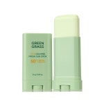 그린그라스 시카 카밍 프레쉬 선스틱 24g(SPF50+)