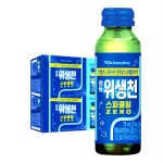 튤립인터내셔널 광동 위생천 스파클링 제로