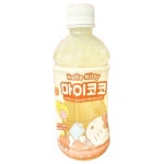 와우에프앤비 마이코코 사과맛 340ml