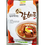 태양식품 갈비탕 600g
