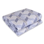 부강의료기 큐빅 전기요 더블