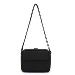 스노우피크어패럴 캠플 플랩 크로스백 S25FWCCB16