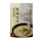 황태만상 황태진국 450g