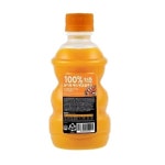 삼다향 레드향 감귤주스 320ml