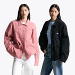 타미진스 박시핏 초어 재킷 T32F6WJC13TWT1