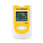 베네첵 콜레스테롤 측정기