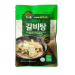 우리가 갈비탕 700g