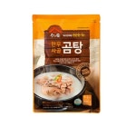 우리가 한우사골곰탕 600g