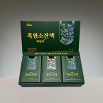 흑심 패밀리 플러스 80ml x 30포