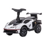 맘스아이 무소음 바퀴 람보르기니 붕붕카