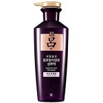 려 자양윤모 지성두피용 샴푸 액 400ml