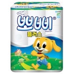 유한킴벌리 뽀삐 플러스 2겹 30롤