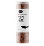 시원푸드(SIWON FOOD) | 원더푸드 생고기 육포 연어