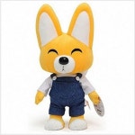 뽀로로 에디 3기 봉제인형 34cm