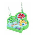 한립토이스 방귀대장 뿡뿡이 훼미리낚시