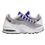 나이키 우먼스 에어 맥스 95 336620-100