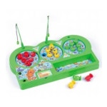 한립토이스 방귀대장 뿡뿡이 강태공낚시