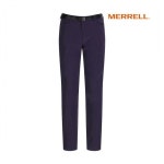 머렐 사이드 로고 벨티드 팬츠 5217NP451