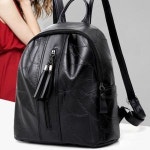 리더스 Rly 투테슬 백팩 LD-044