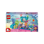 레고 개비의 매직 하우스 인어공주 개비의 아쿠아리움 모험 11204