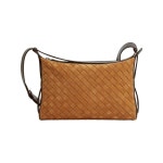 보테가베네타 트라이베카 탑 핸들 백 836016