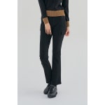 테일러메이드어패럴 부츠컷 바지 골프웨어 TWPTM7281