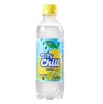 삼양패키징 피크닉 CHILL 제로 레몬라임