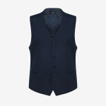 지이크 서지 솔리드 수트 베스트 PLVAH301