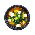 복만네 맛난 시래기 된장찌개 223g