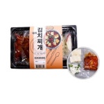 복만네 맛난 돼지 김치찌개 560g