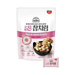 동원 하루미 국물의신 참치링 4g