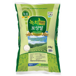 보성농협 녹차미인 보성쌀 10kg