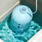 토미코리아 감성리빙 변기 클리너 250g