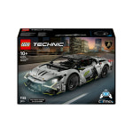 레고 테크닉 Lamborghini Revuelto 슈퍼 스포츠카 42214